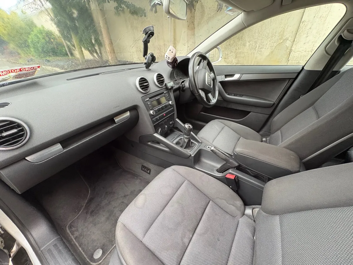 Audi A3 2010 - Image 4