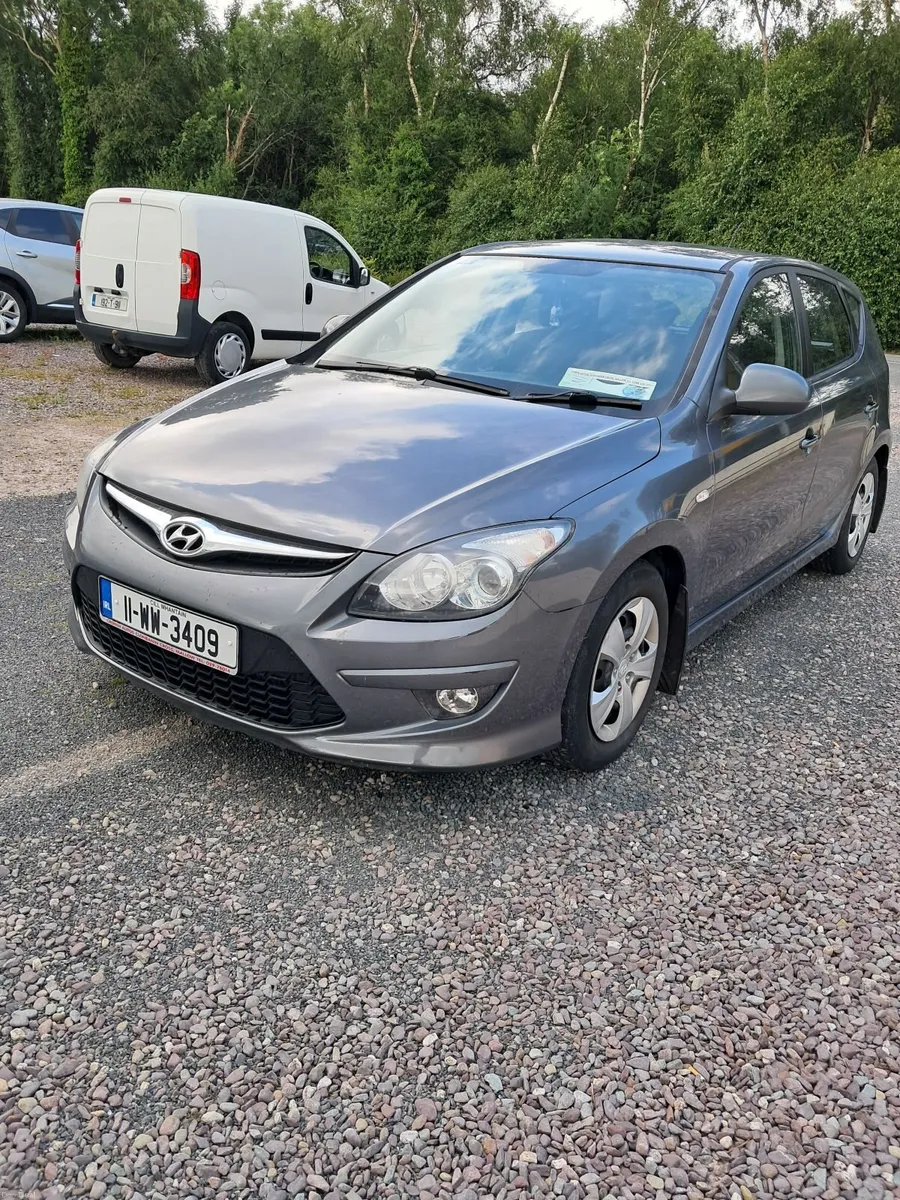 Hyundai i30 2011 - Image 3