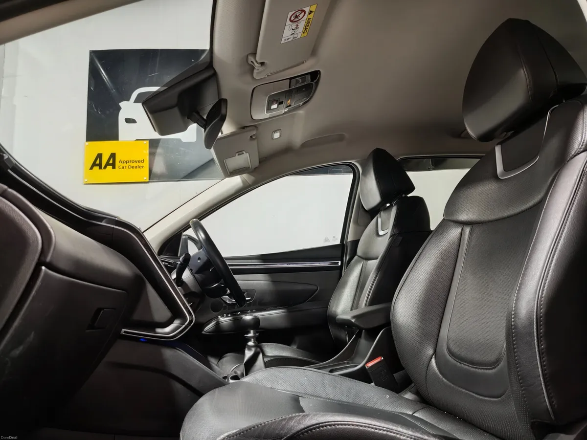 Hyundai Tucson 2022 EXECUTIVE SPEC EXTRAS 1.6 - Image 2