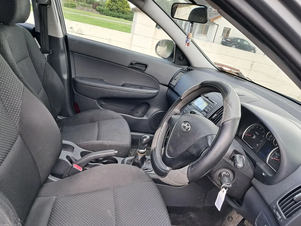Hyundai i30 2011 - Image 6