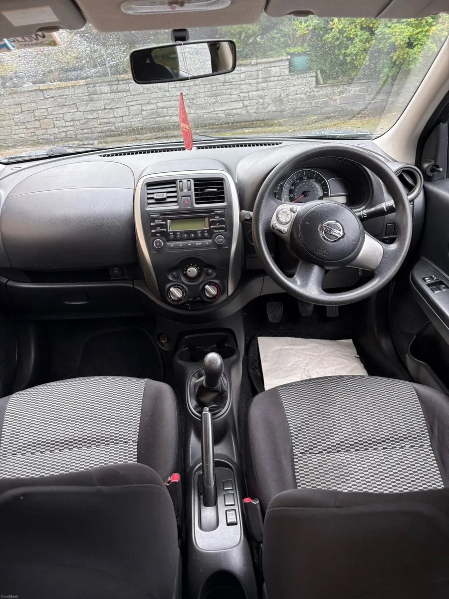 Nissan Micra - Image 6