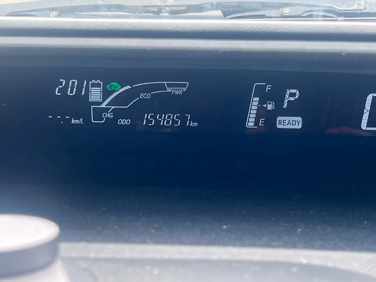 Toyota Aqua - Image 4