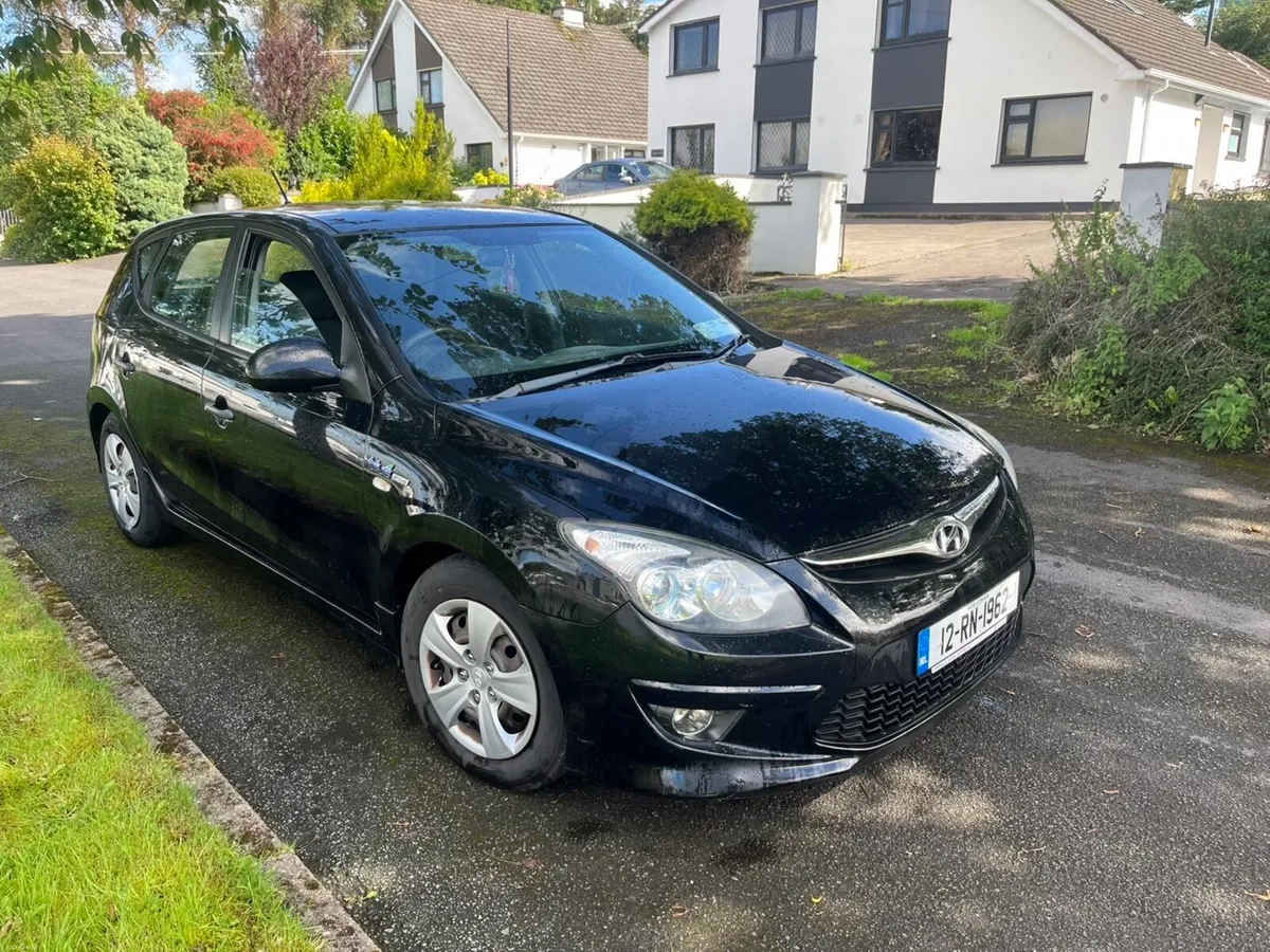 Hyundai i30 - Image 3