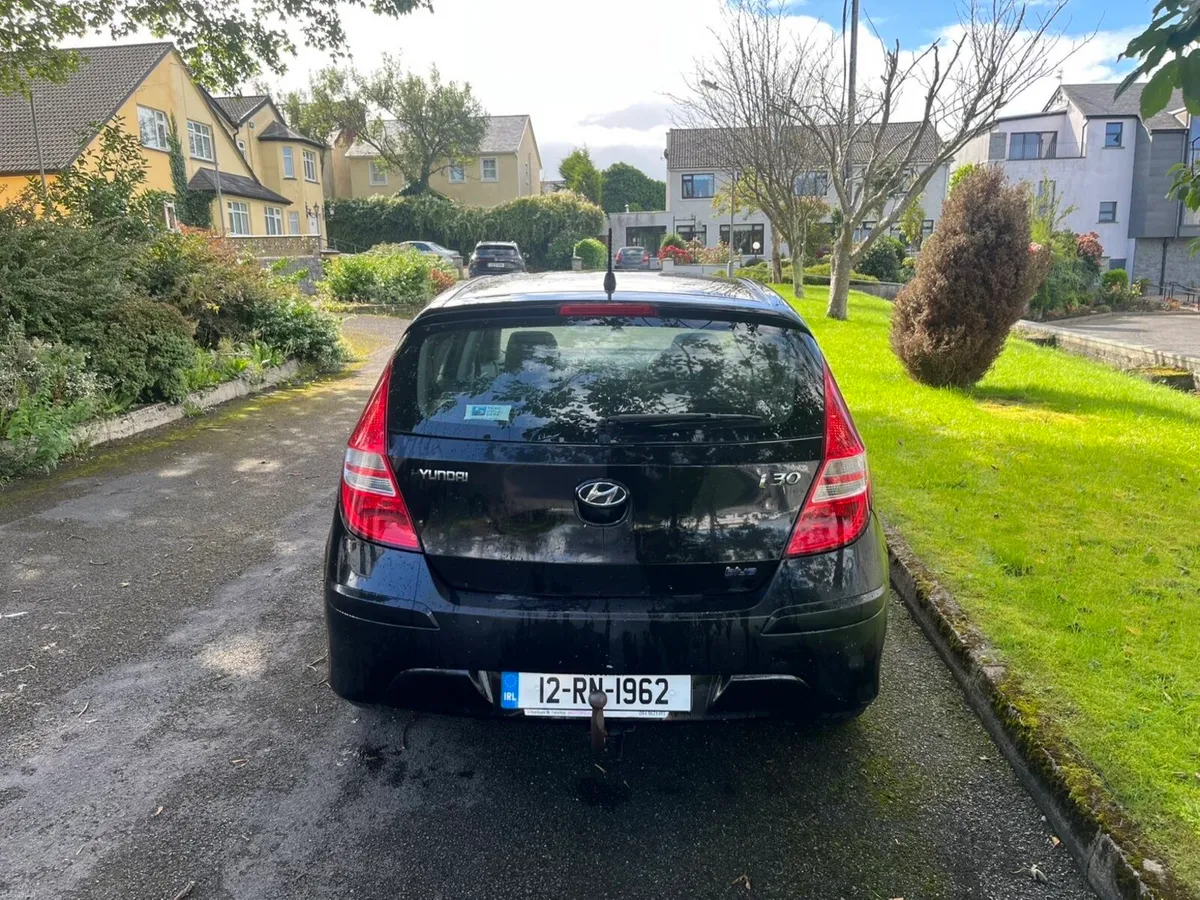Hyundai i30 - Image 5