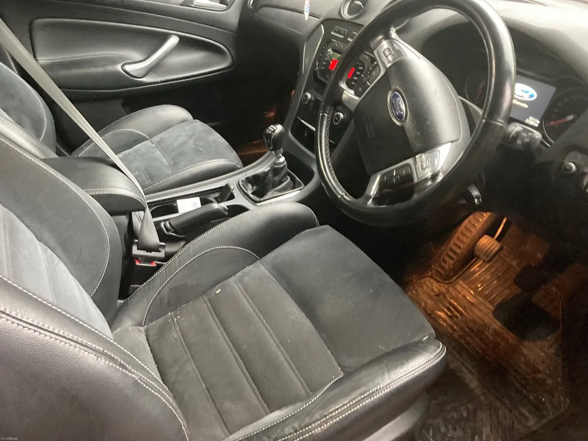 Ford Mondeo 2011 - Image 3