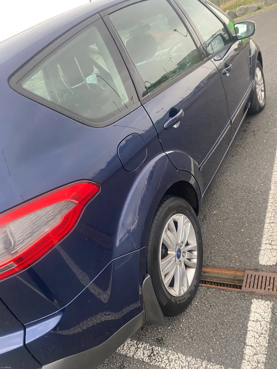 Ford S-Max - Image 3