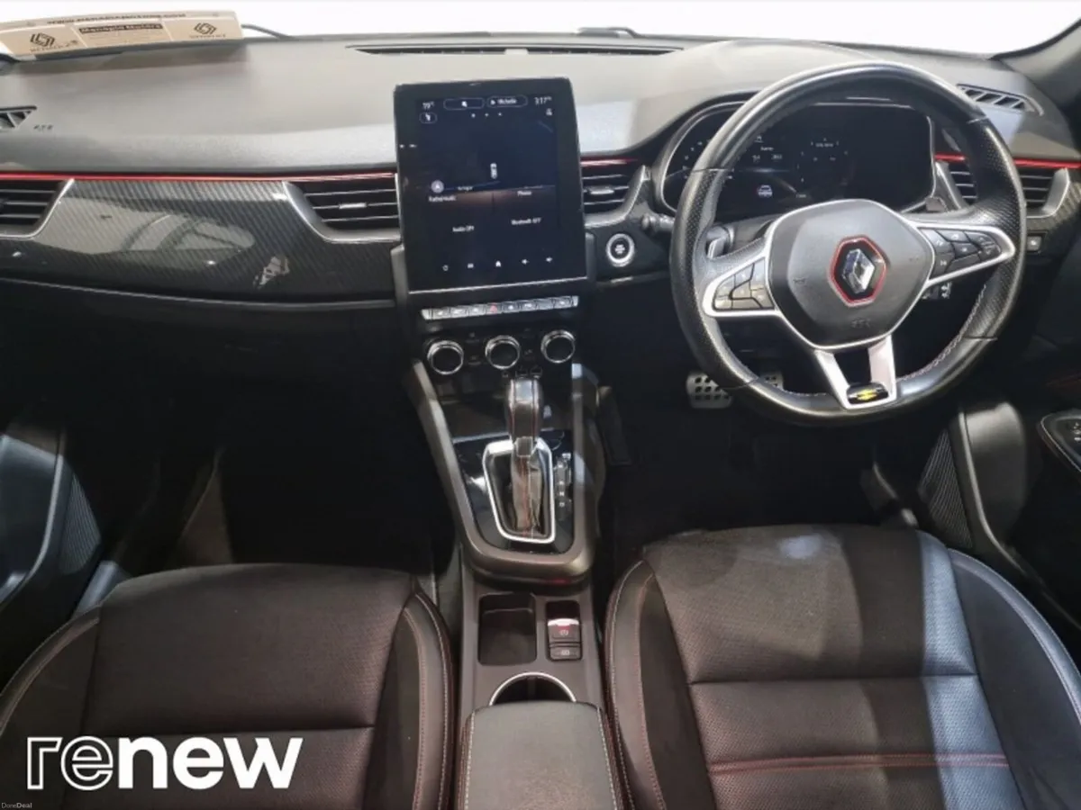 Renault Arkana TCe 140 Auto RS Line - Image 2