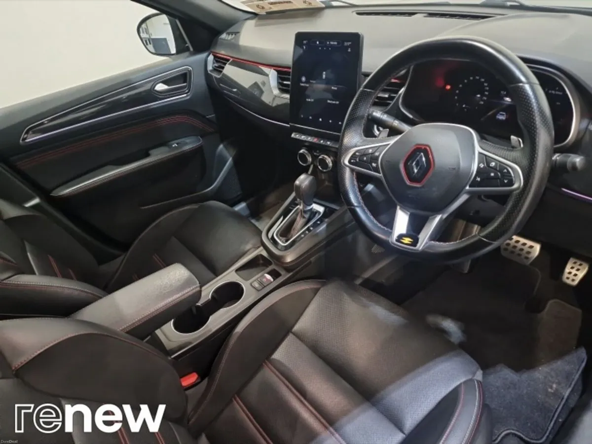 Renault Arkana TCe 140 Auto RS Line - Image 6