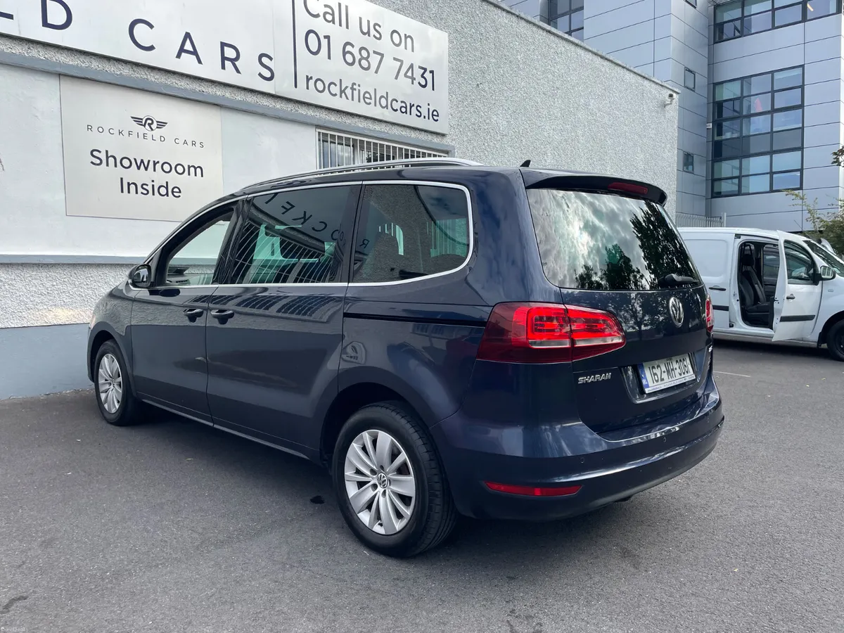 2.0 AUTO - 7 SEATS - BLUETOOTH STREAMING - 280 TAX - Image 6