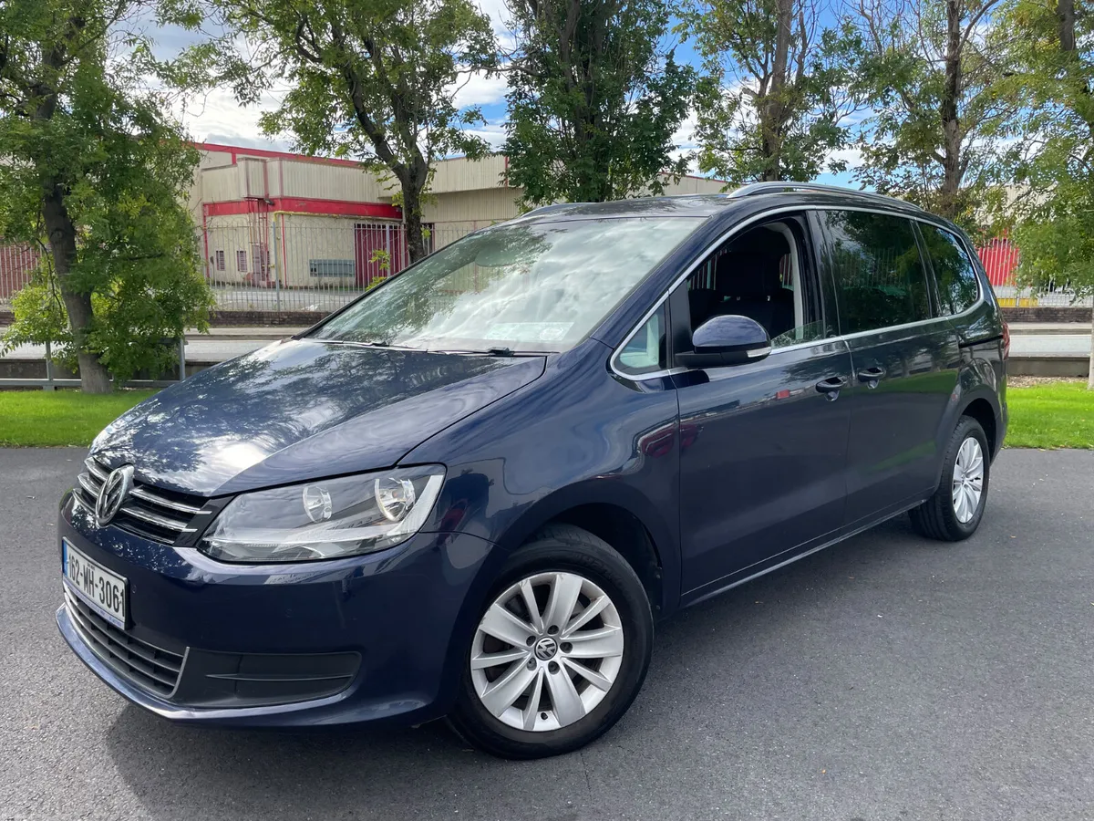 2.0 AUTO - 7 SEATS - BLUETOOTH STREAMING - 280 TAX - Image 4