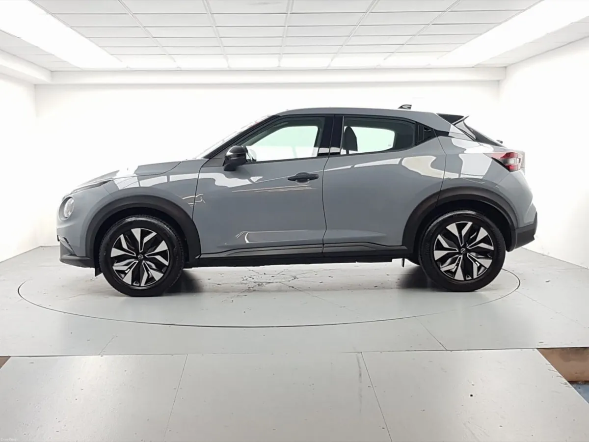 Nissan Juke 1.0T PET 2WD SV - Image 5