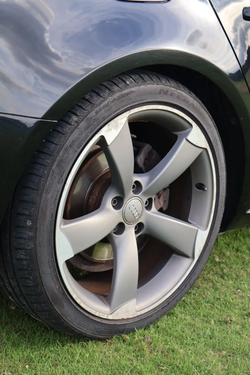 Audi A4 2012 - Image 6