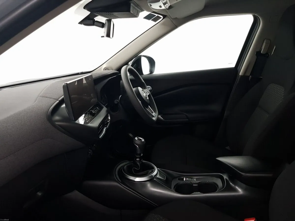 Nissan Juke 1.0T PET 2WD SV - Image 4