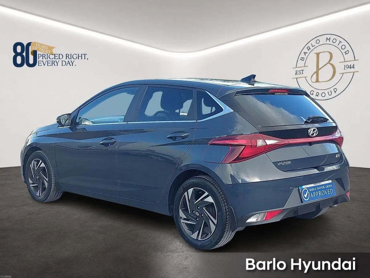Hyundai i20 i20 Deluxe Plus - Image 6