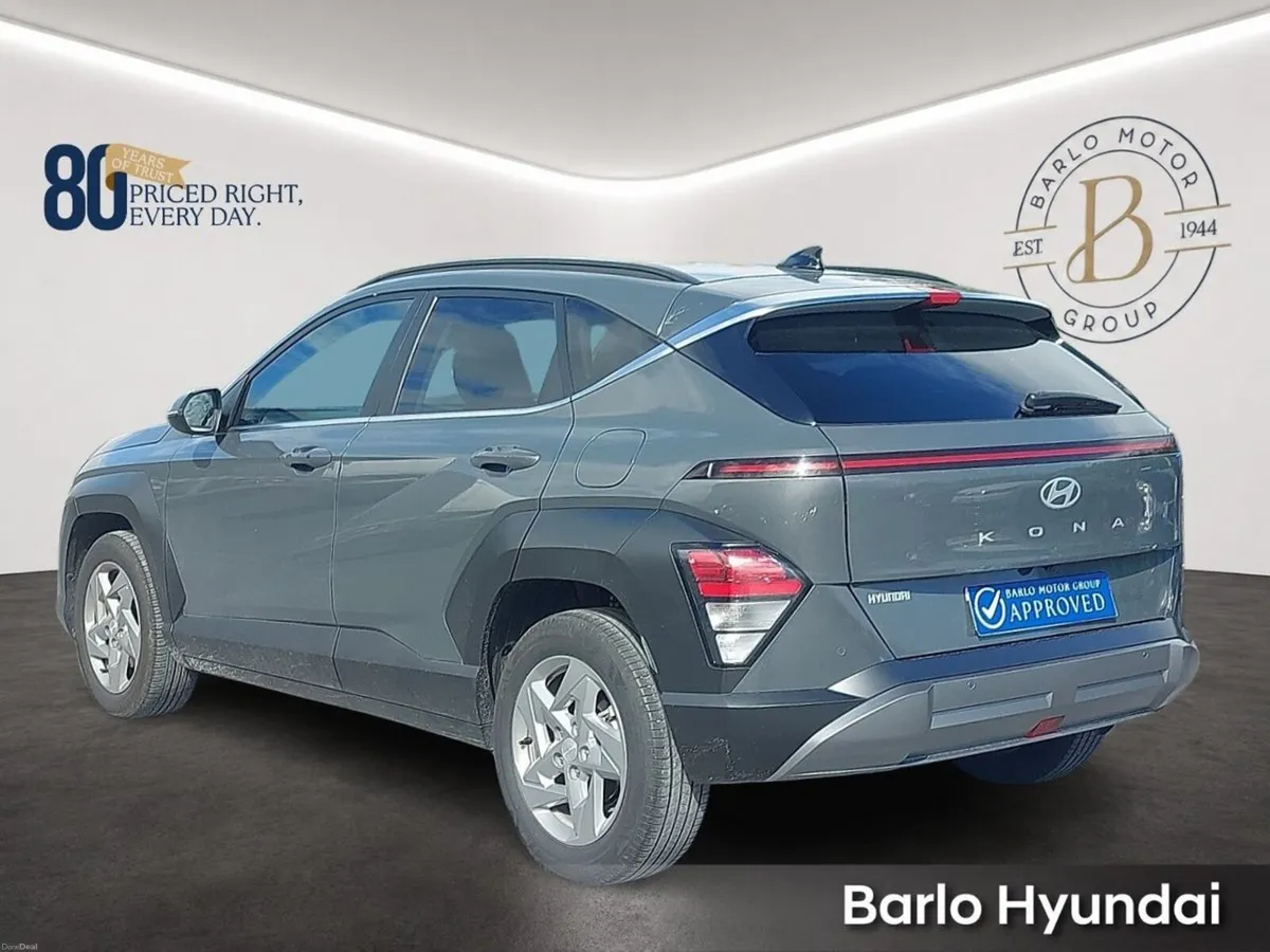 Hyundai KONA 1.0 T-GDI Elegance - Image 6