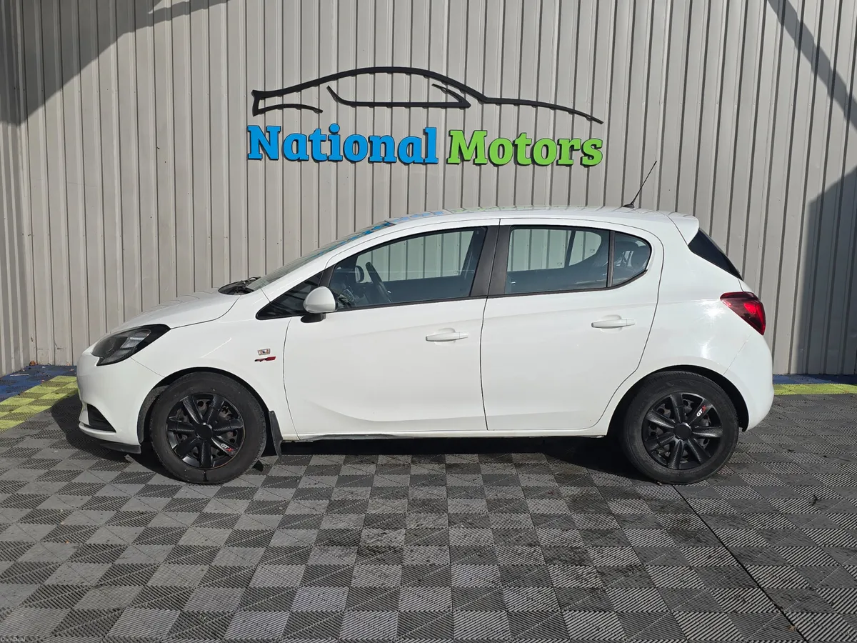 2019 Opel Corsa 1.4 Petrol - Image 6