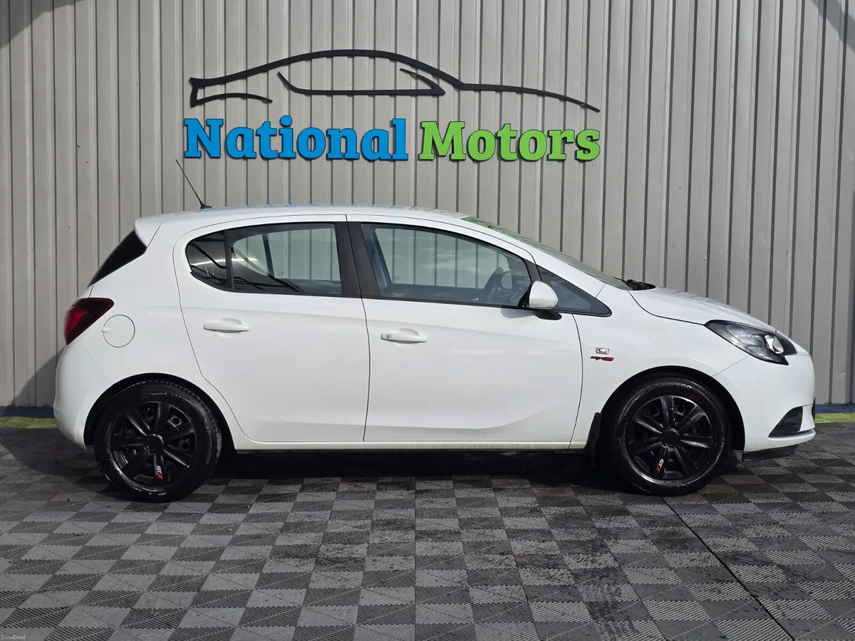 2019 Opel Corsa 1.4 Petrol - Image 2