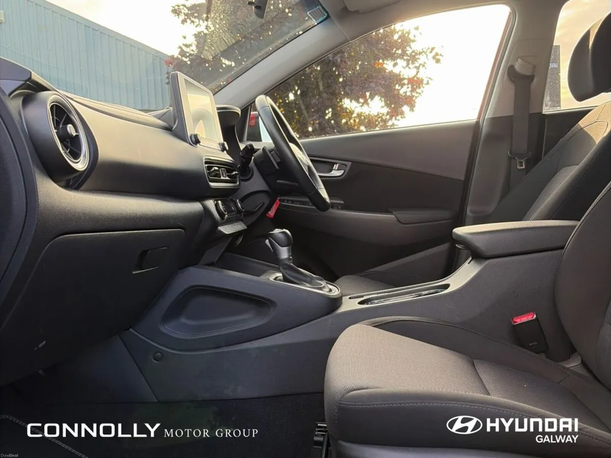 Hyundai KONA 1.6 HYBRID Executive Auto - Image 5