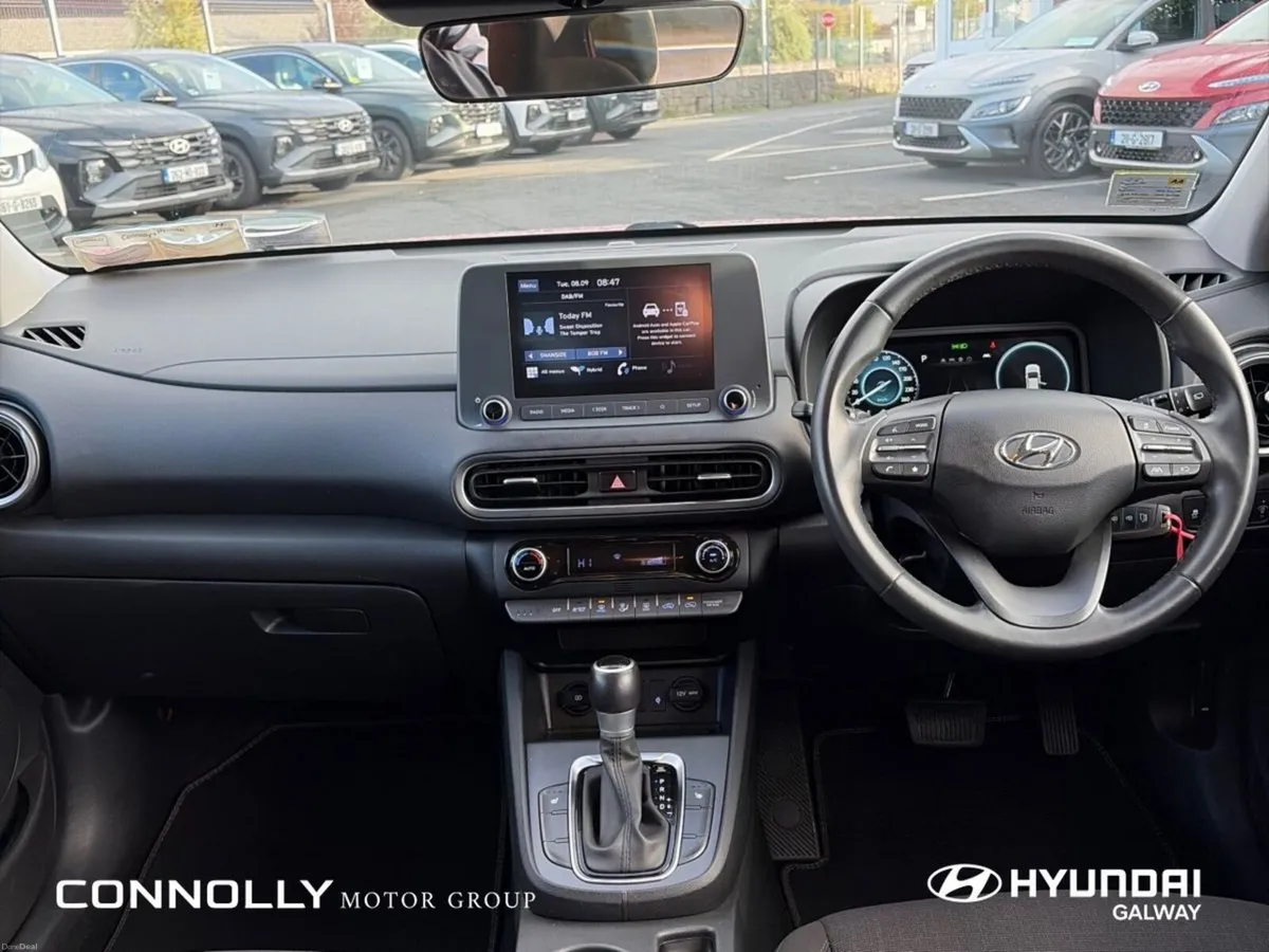 Hyundai KONA 1.6 HYBRID Executive Auto - Image 4