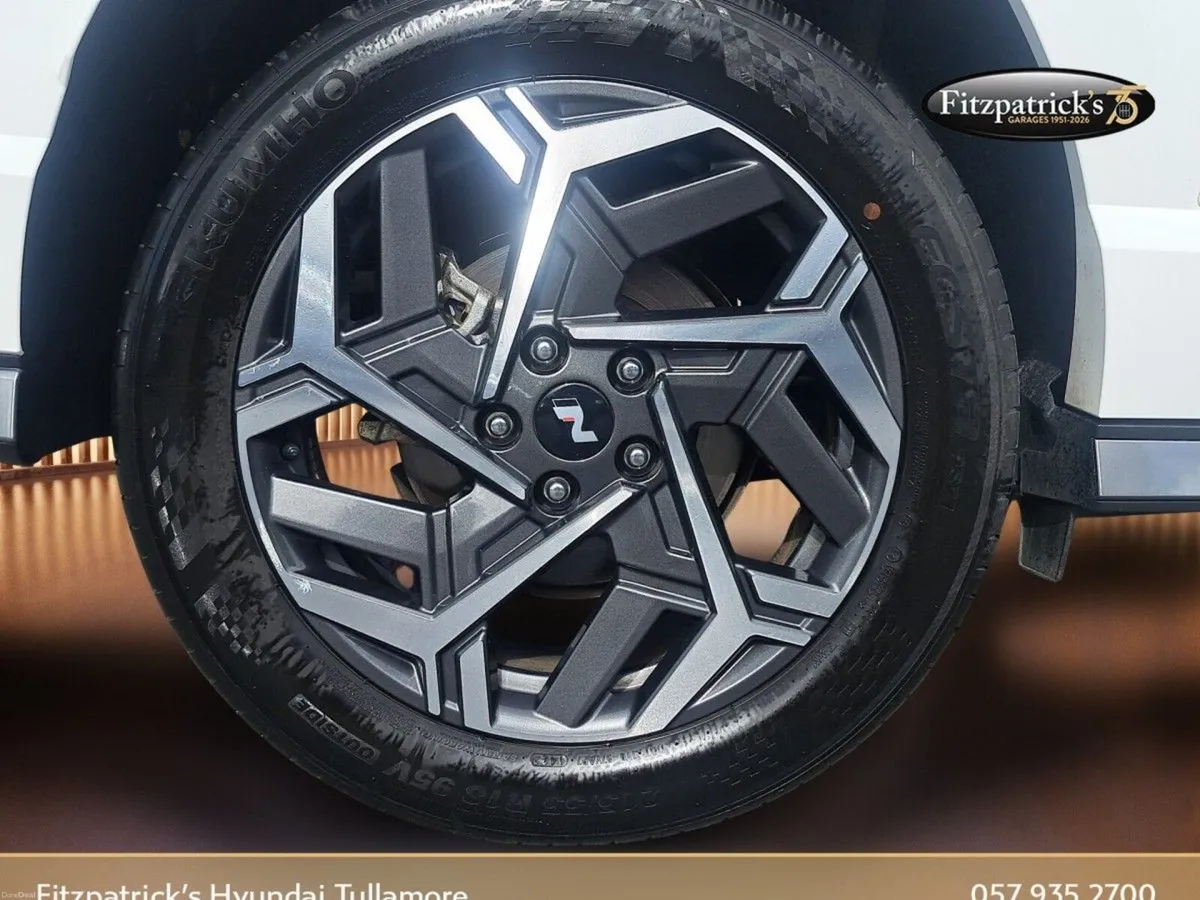 Hyundai KONA N Line 1.0 Turbo Petrol 120bhp - Image 3