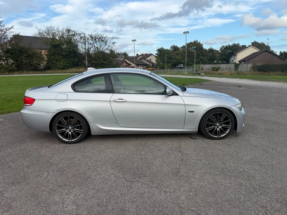E92 320d NCT - Image 1