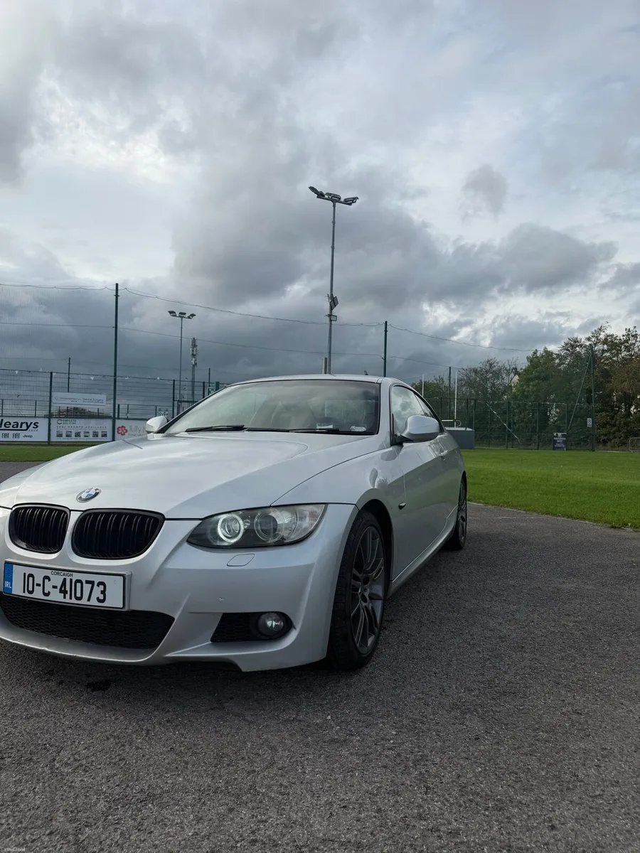 E92 320d NCT - Image 5