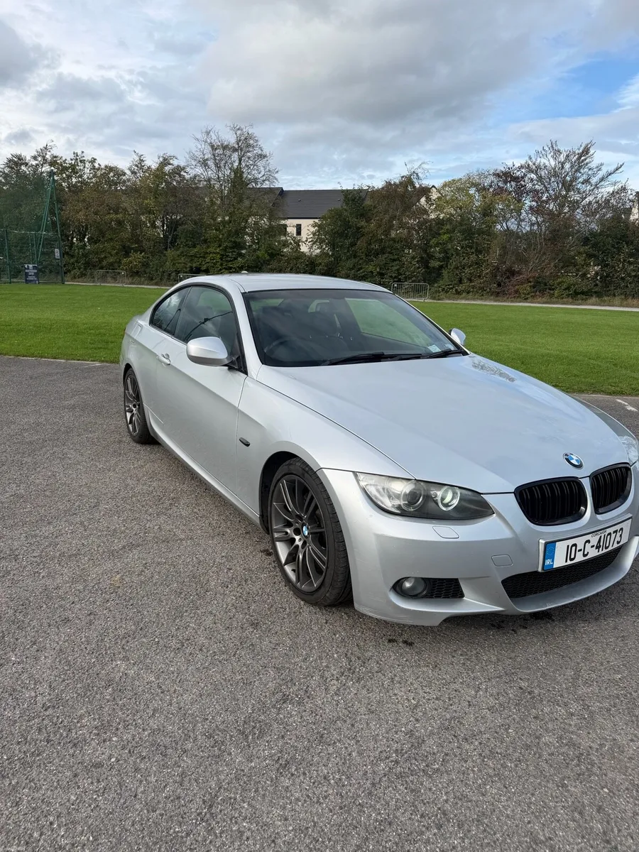 E92 320d NCT - Image 2