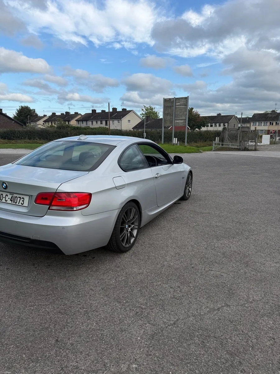 E92 320d NCT - Image 3