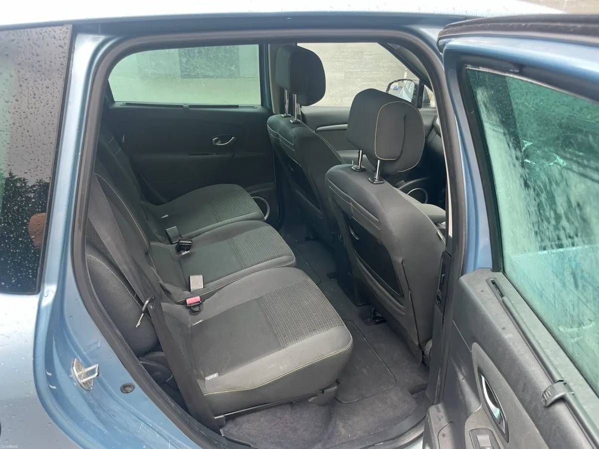 Renault Scenic 2010 - Image 6