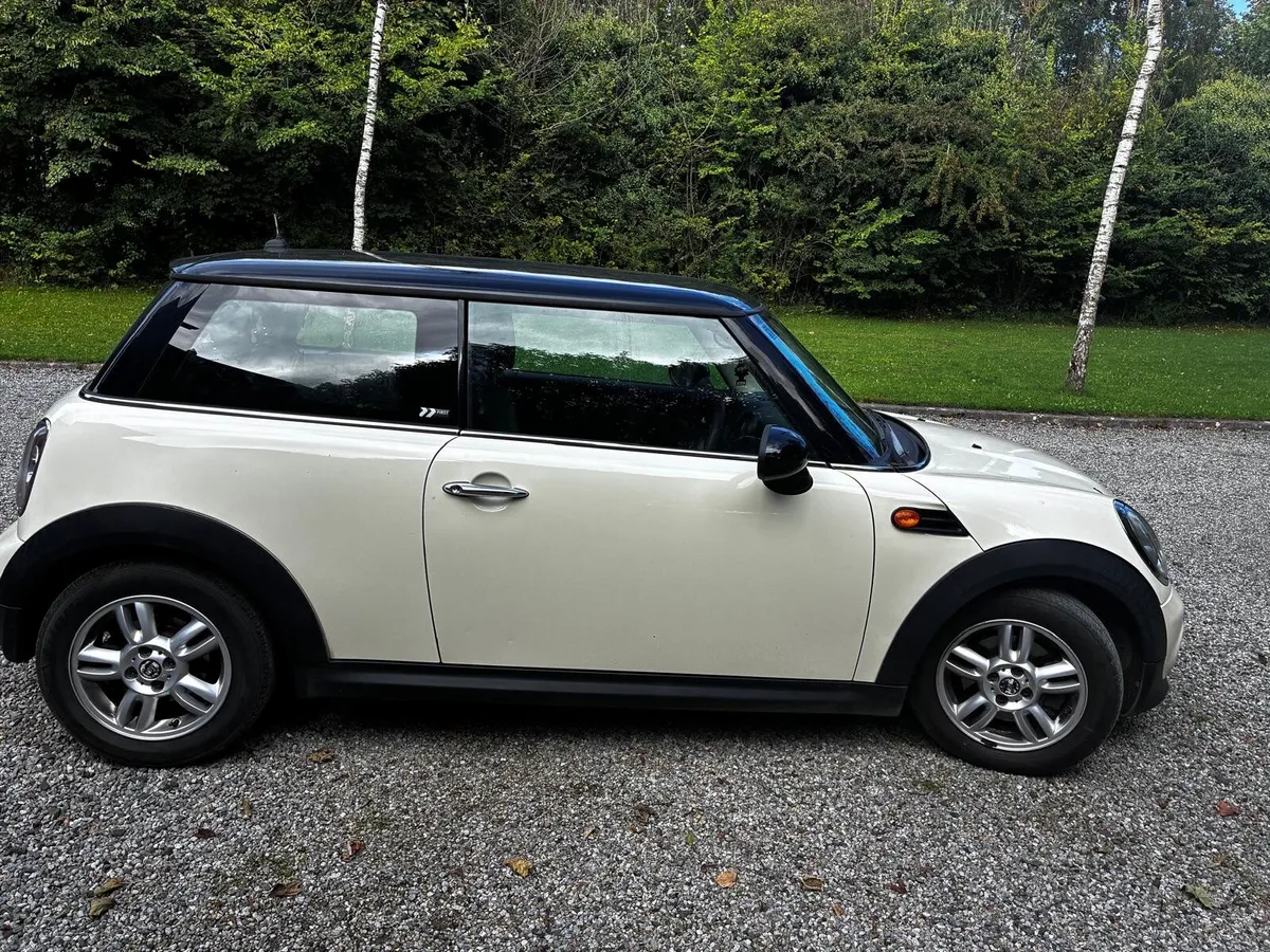 Mini First 2012 - Image 2