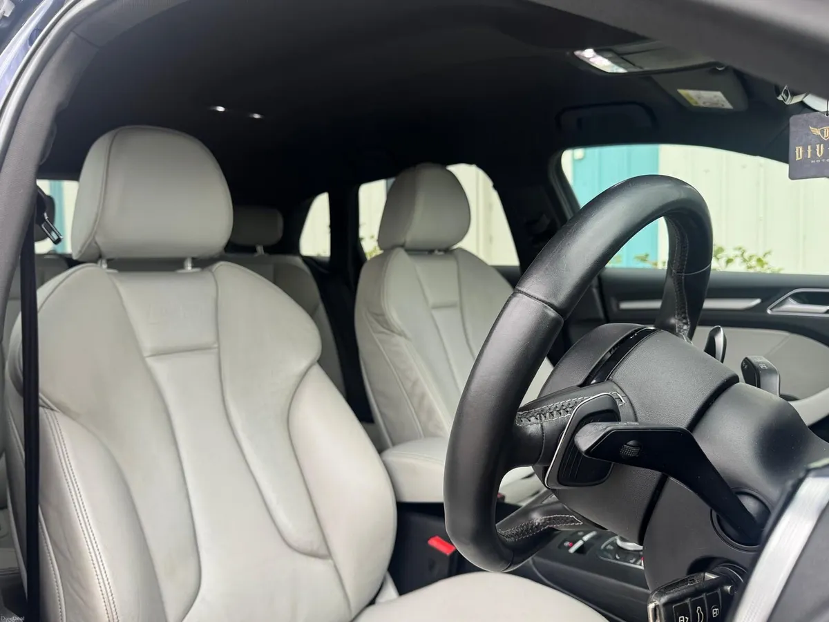 2013 Audi S3 S-Tronic Quattro - Image 6