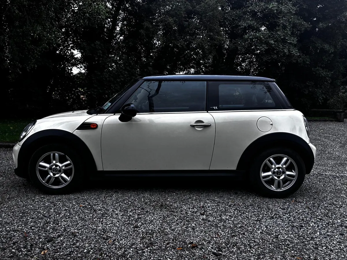Mini First 2012 - Image 1