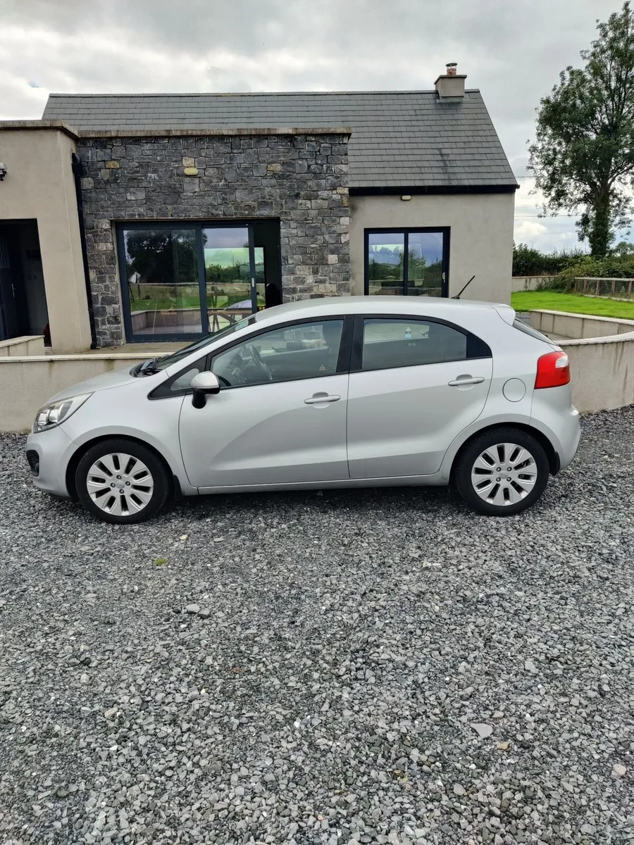 Kia Rio 2014 - Low Mileage - Image 6