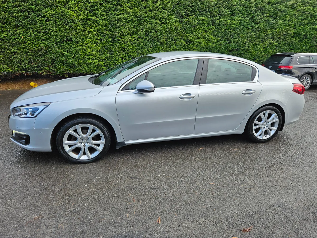 Peugeot 508 2018 1.6 HDI ST ALLURE - Image 6