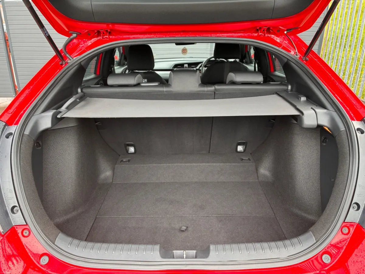 Honda Civic 5DR 1.6 I-DTEC SMART 5 - Image 5