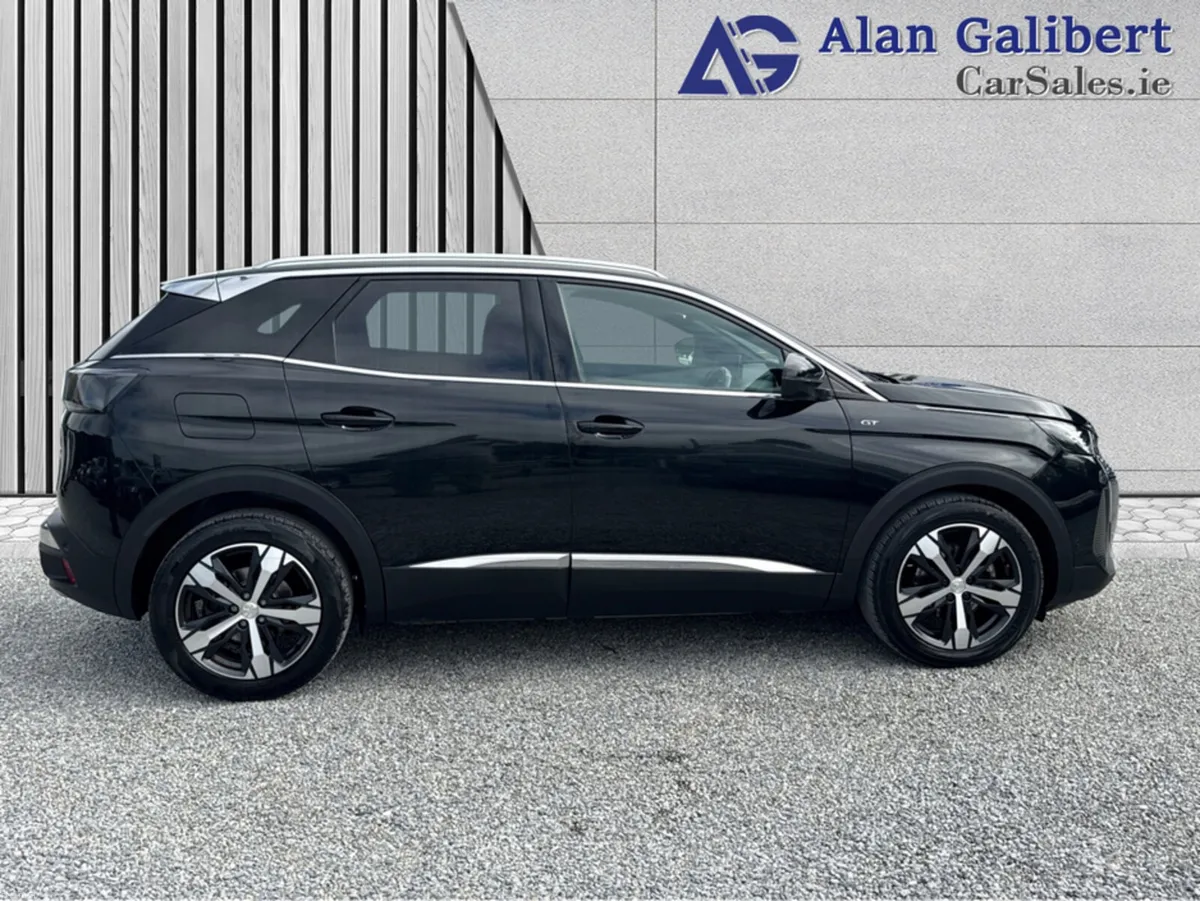 Peugeot 3008 FL GT 1.5 HDI 130 AUTO 6. - Image 3