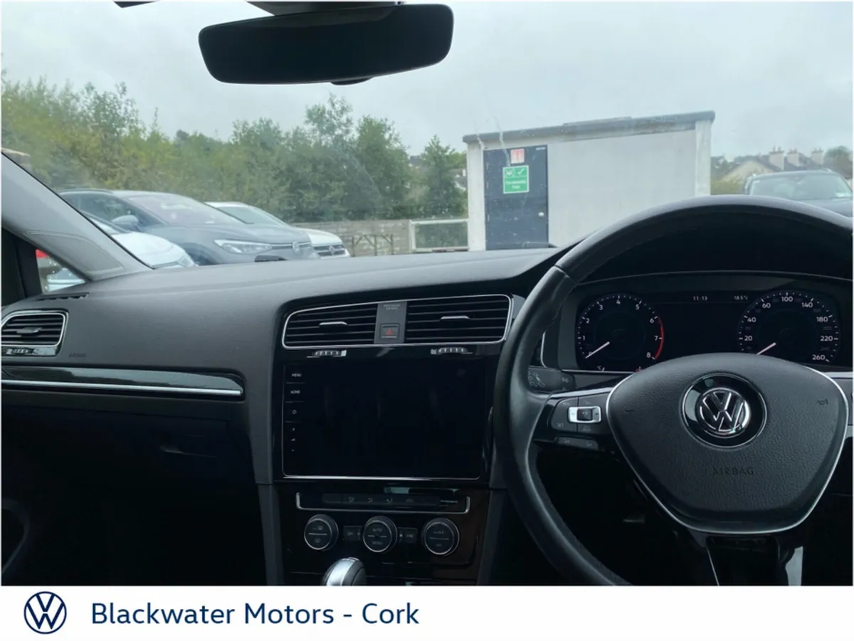 Volkswagen Golf 1.4TSI 150BHP 5DR HIGHLINE AUTOMAT - Image 2