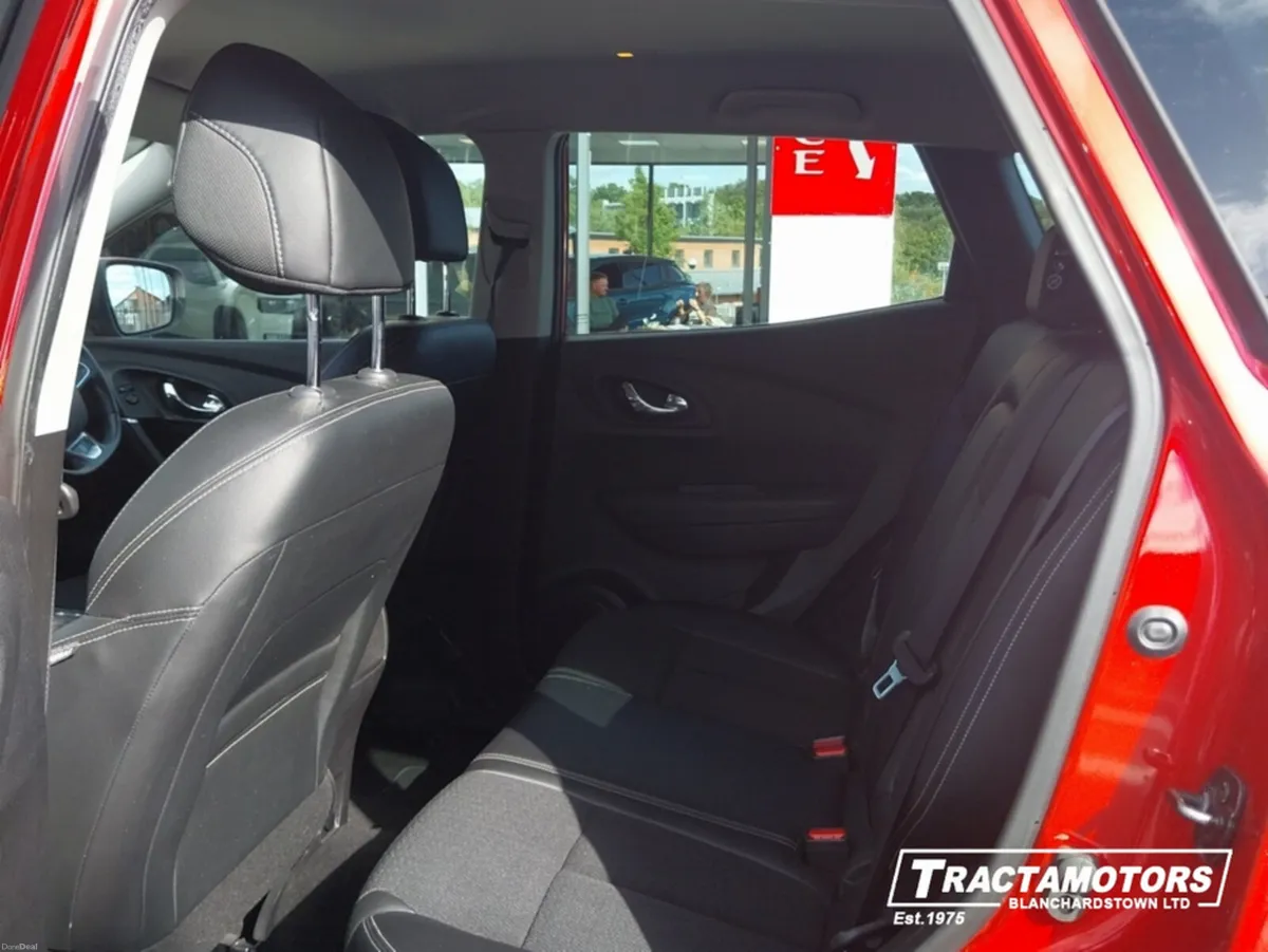 Renault Kadjar 1.2 DYNAMIQUE S NAV TCE 5DR - Image 6