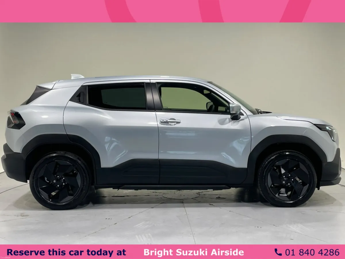 Suzuki e Vitara HERE IN STOCK  Motion 49kWh up to - Image 5