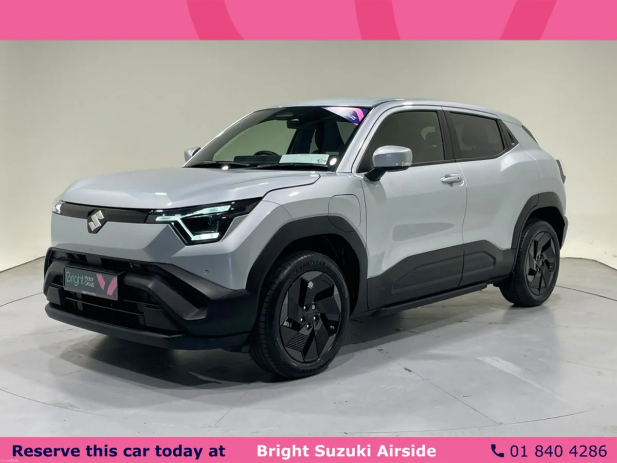 Suzuki e Vitara HERE IN STOCK  Motion 49kWh up to - Image 3