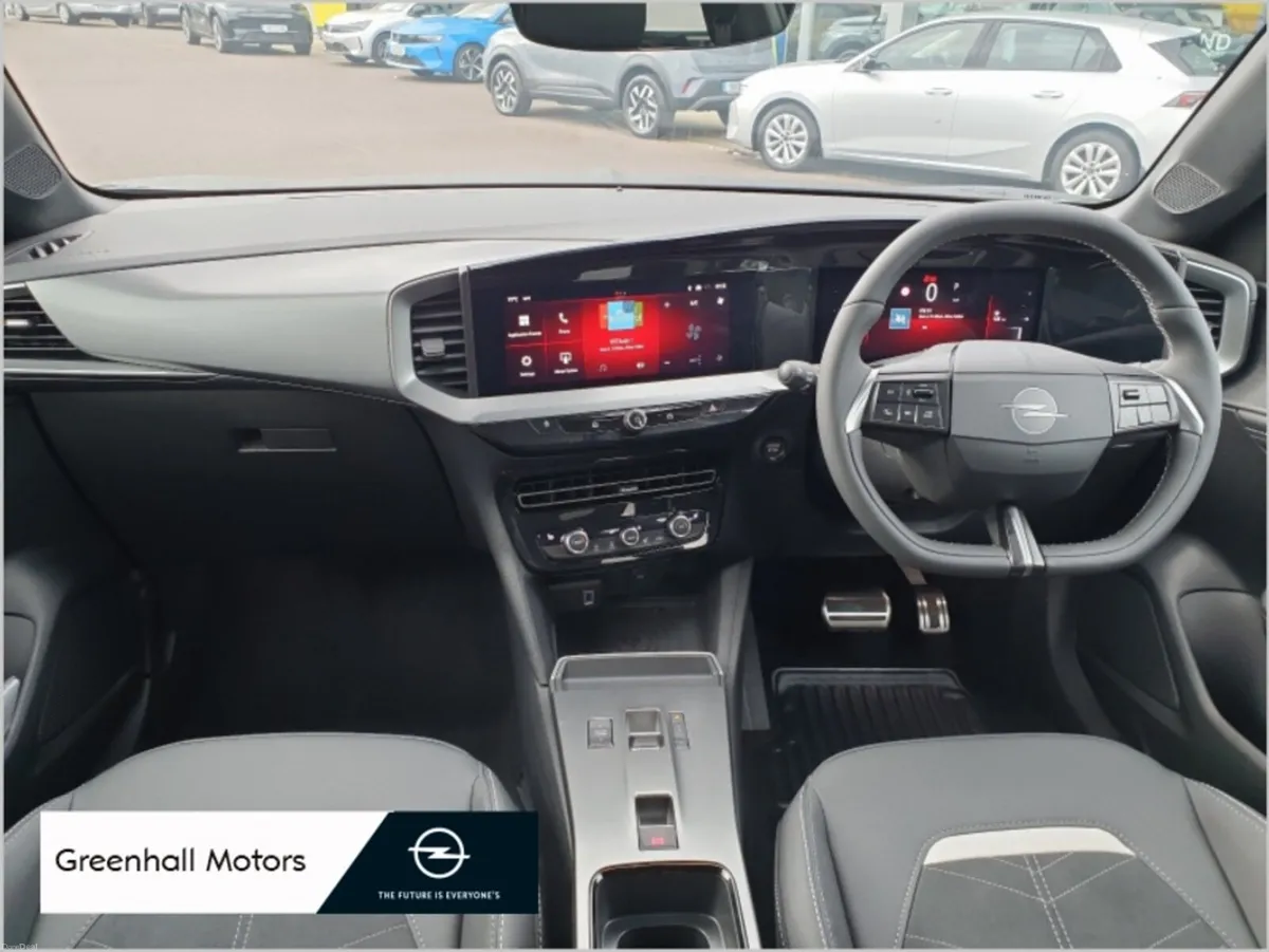 Opel Mokka GS HYBRID - Image 2