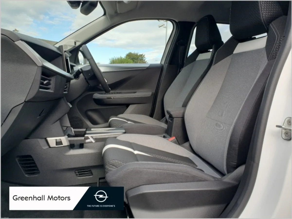 Opel Frontera GS ELECTRIC - Image 4