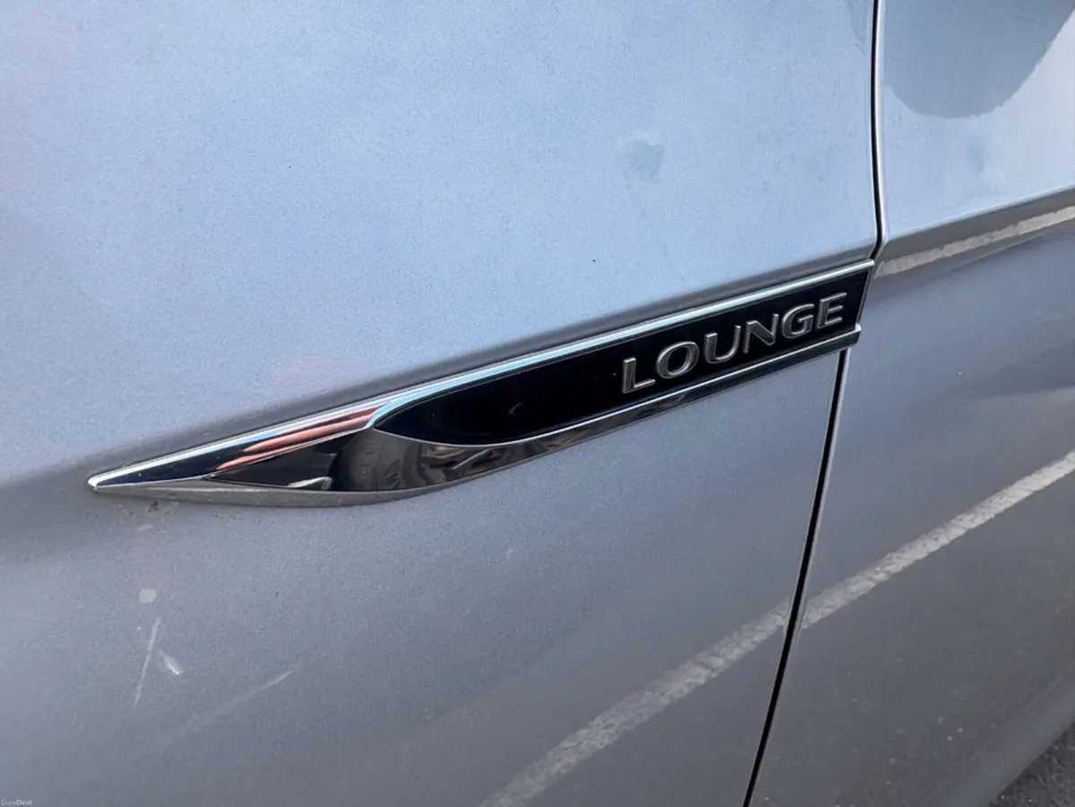 Volkswagen Golf SV LOUNGE 1.2 TSI D7F110H D7F 110H - Image 1