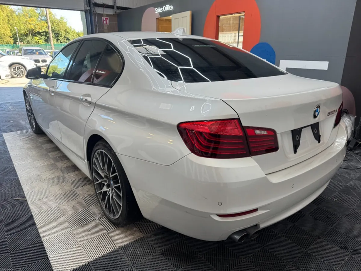 BMW 5-Series 2016 BMW 523 D 2.0 AUTOMATIC / CRUISE - Image 5