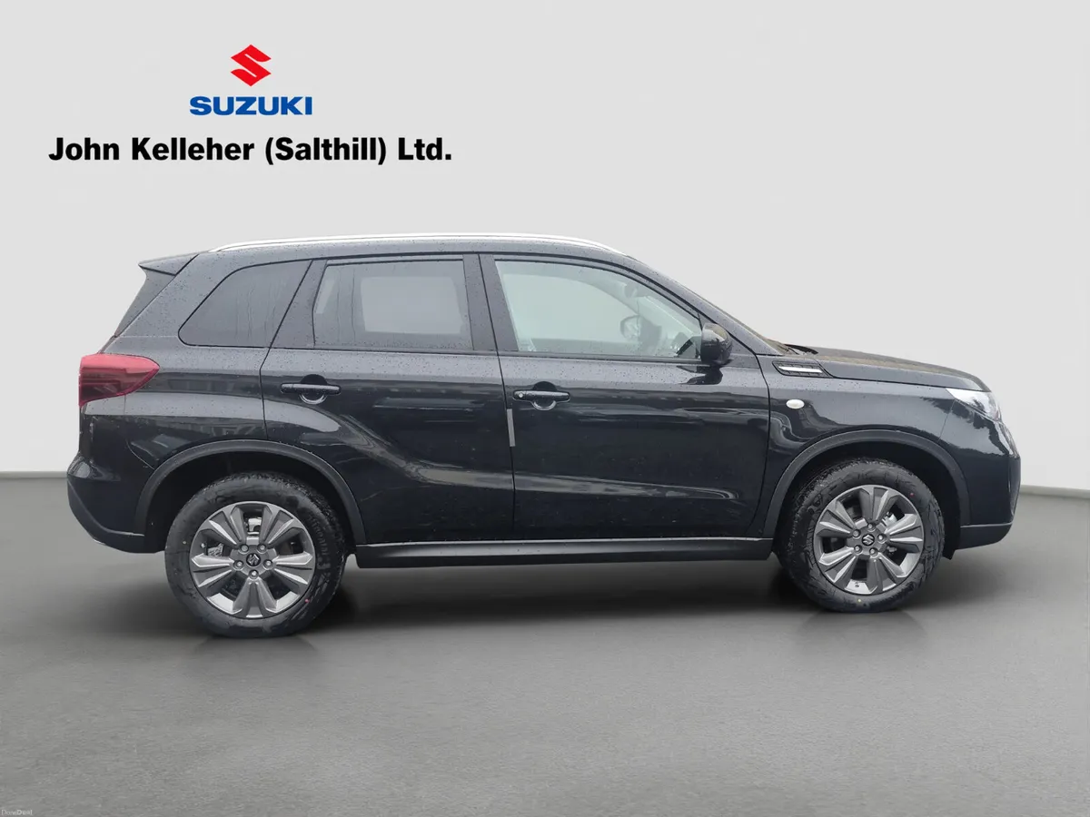 New Suzuki Vitara Motion SCRAPPAGE DEAL - Image 6