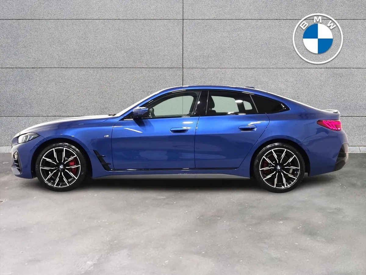 BMW 4-Series 420i M Sport Gran Coupe - Image 3