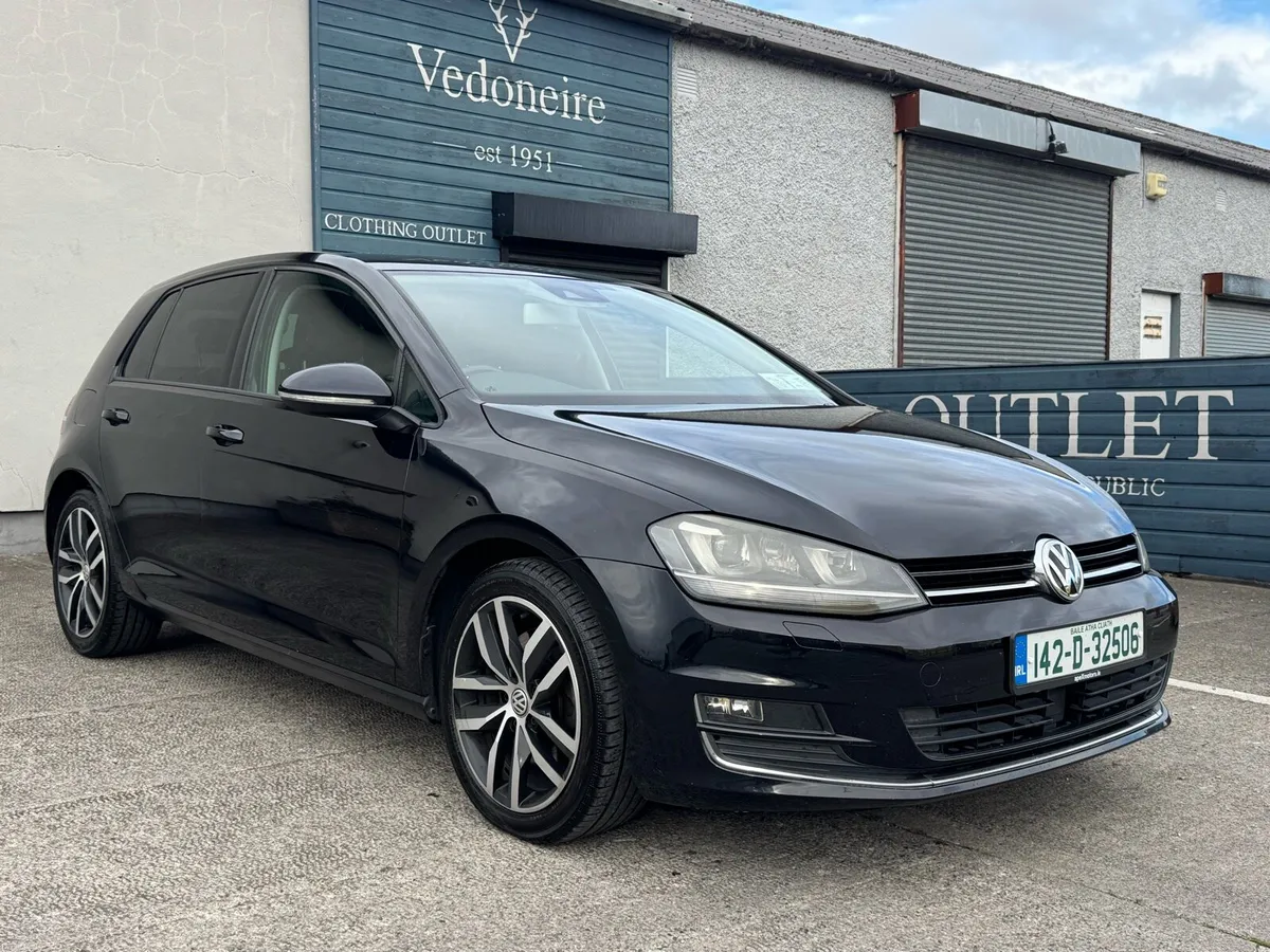 Volkswagen Golf Highline 1.4 TSI DSG - Image 3
