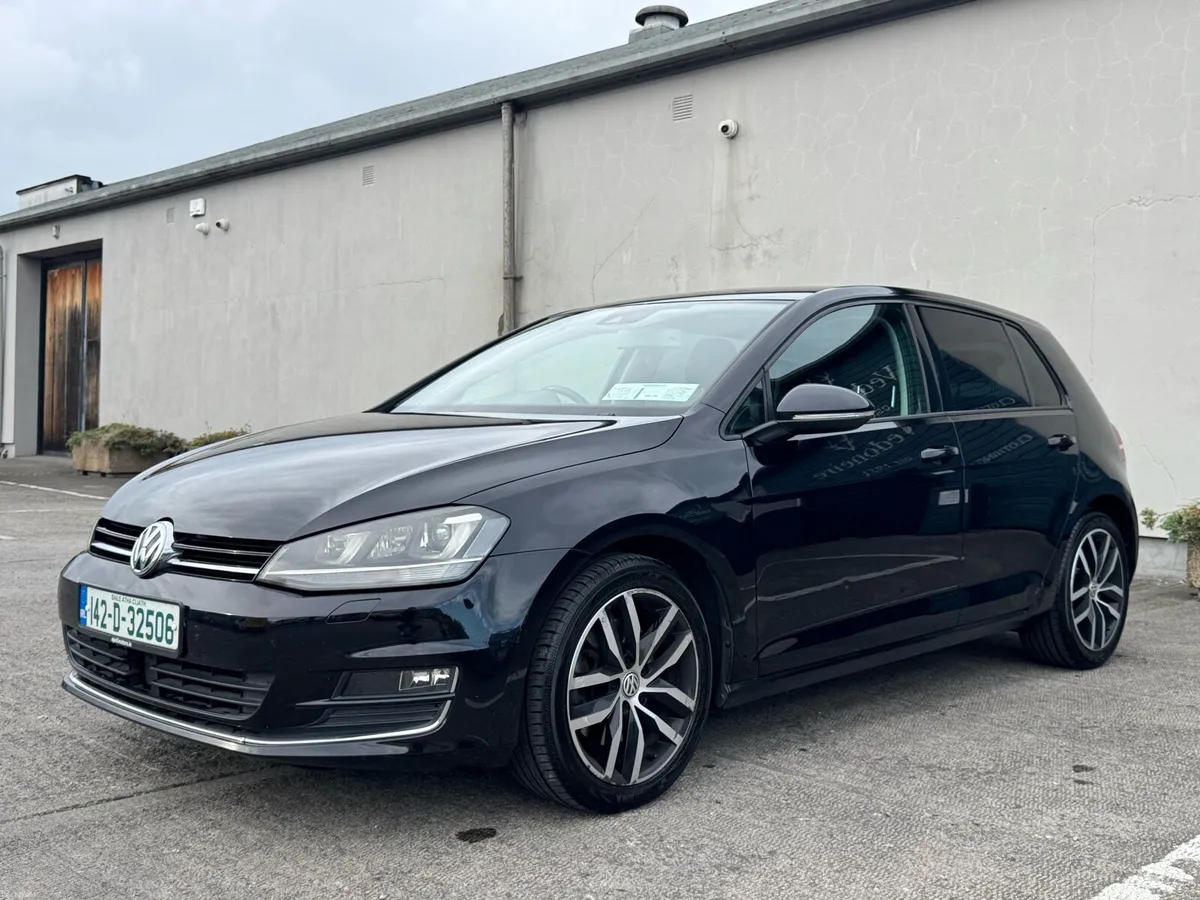 Volkswagen Golf Highline 1.4 TSI DSG - Image 4