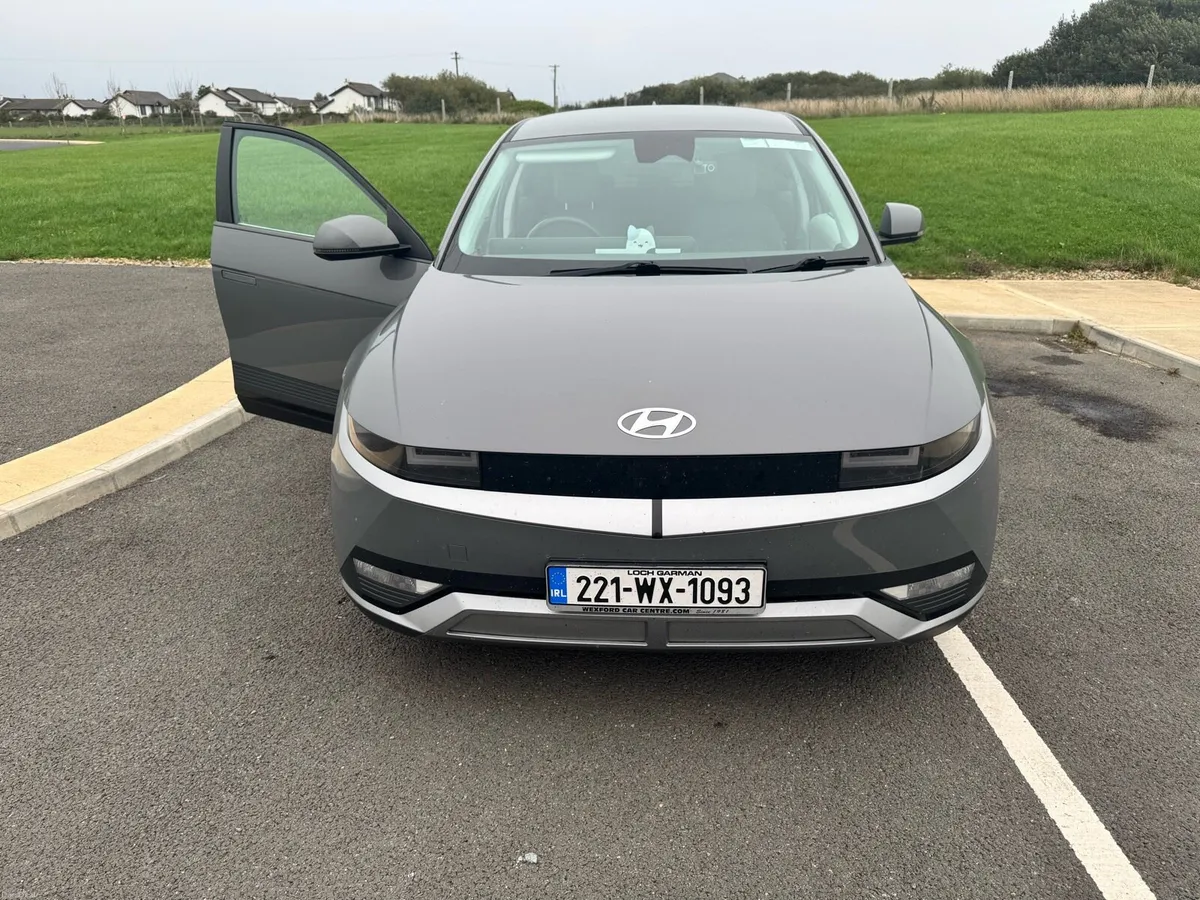 2022 Ioniq 5 - 73kWh | 100% SOH - Image 2