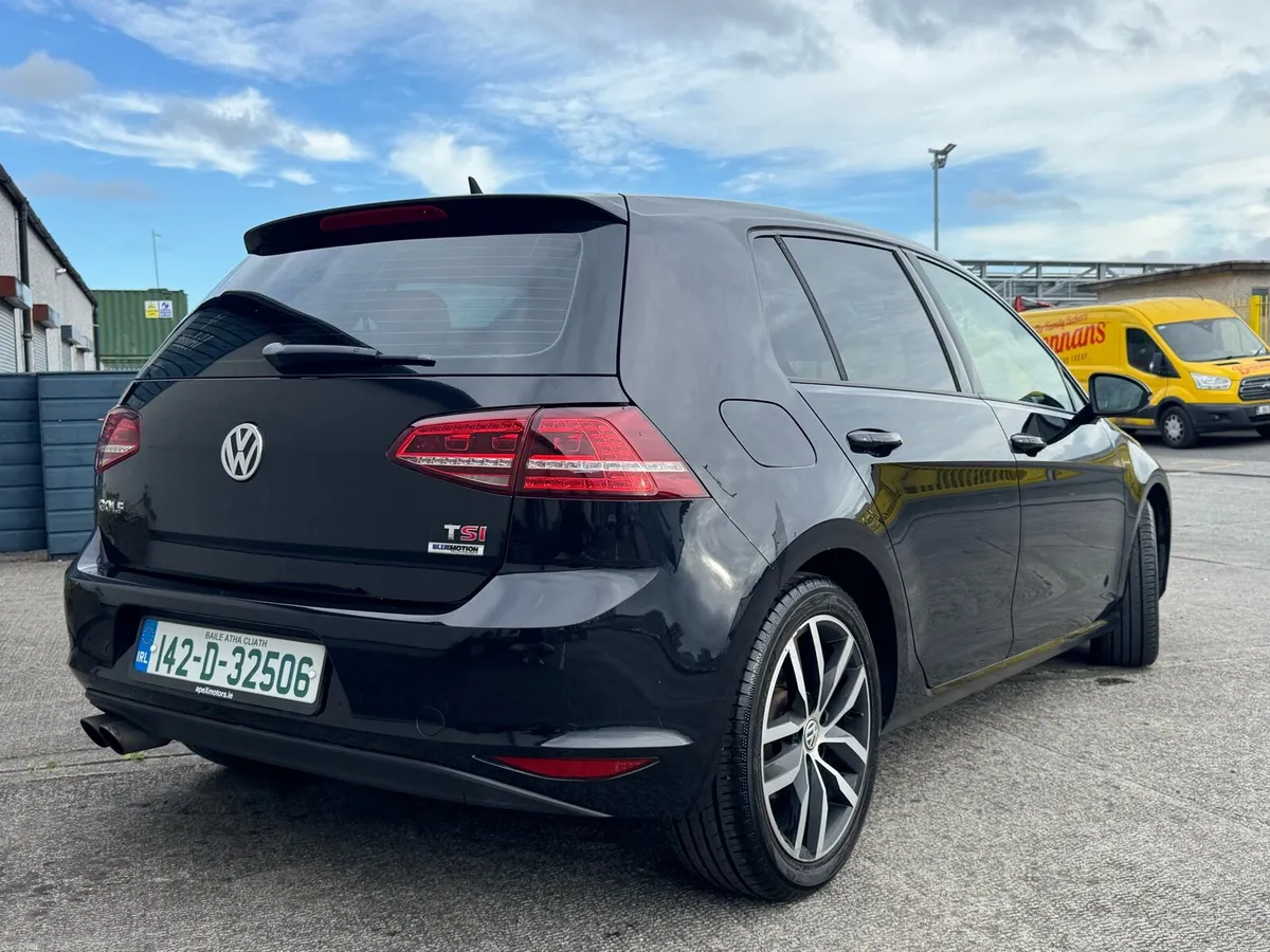 Volkswagen Golf Highline 1.4 TSI DSG - Image 5